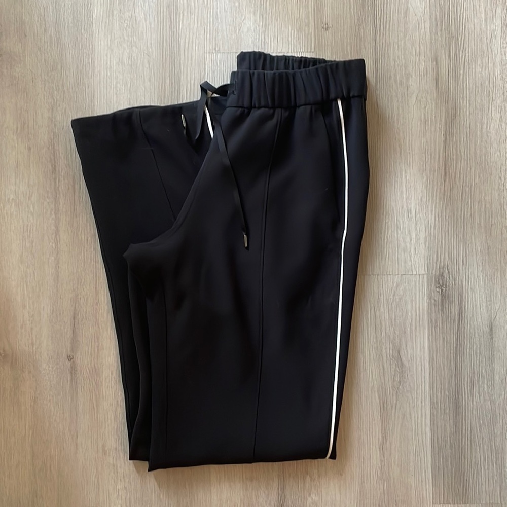 lululemon OG straight let track pant